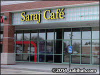 Saraj Café