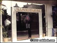 Puncak Hotel & Restaurant