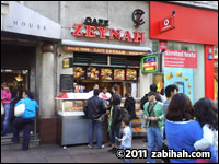 Café Zeynah