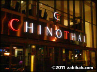 Chino Thai