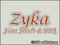 Zyka Fine Foods & BBQ