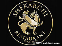 Shekarchi