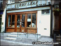 Curryleaf