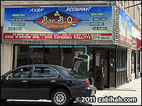Khan BBQ Restaurant