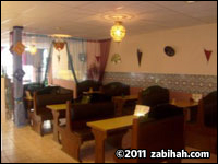Bazaar Restaurant Marrakech