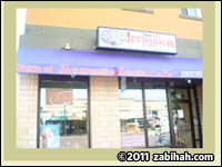 Taste of Jerusalem Café