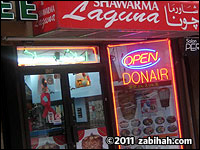 Shawarma Laguna
