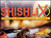 Shishlix