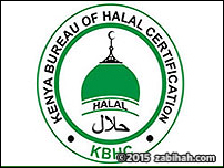 Kenya Bureau of Halal Certification