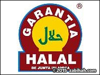 Instituto Halal