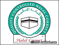 Halal Correct