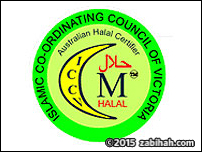 Islamic Coordinating Council of Victoria