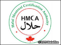 Halal Montreal Certification Authority