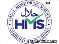 Halal Monitoring Services