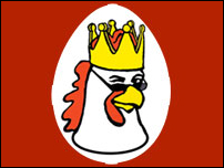 Café Shalimar/Crown Fried Chicken