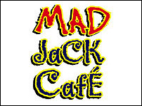 Mad Jack Café