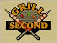 Second Grill