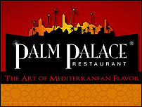 Palm Palace