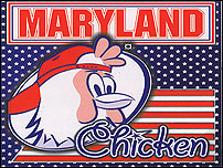 Maryland Chicken