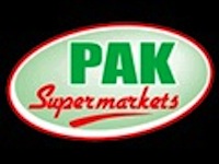 Pak Supermarkets