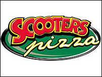 Scooters Pizza