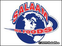 Salaam Seafoods