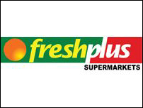 Fresh Plus Supermarket