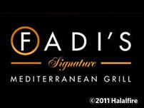 Fadi’s Mediterranean Grill 