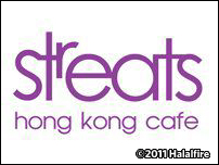 Streats Hong Kong Café