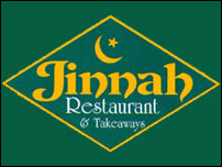 Jinnah Restaurants