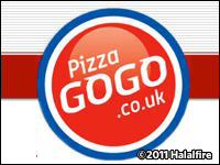 Pizza Go Go
