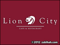 Lion City Café