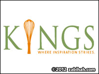 Kings Foods Market