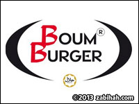 Boum Burger