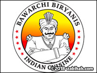 Bawarchi Biryanis