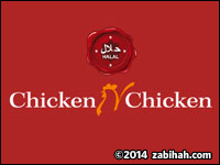 Chicken N Chicken
