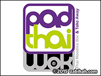 Pad Thai Wok