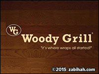 Woody Grill