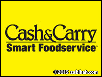 Cash & Carry Smart Foodservice