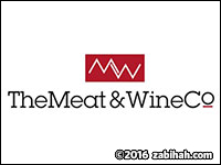The Meat & Wine Company