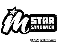 Mstar Sandwich