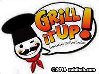 Grill It Up