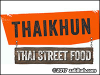 Thaikhun