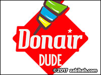 Donair Dude