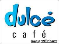 Dulcé Café