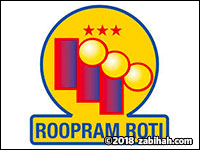 Roopram Roti