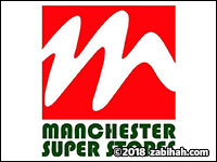 Manchester Superstore