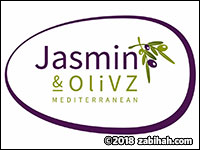 Jasmin & Olivz