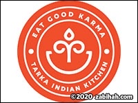 Tarka Indian Kitchen