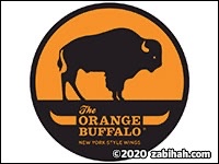 Orange Buffalo